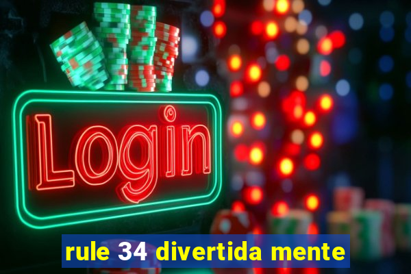 rule 34 divertida mente